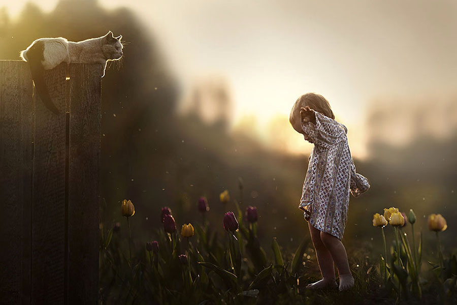 Készülődés a nyárra