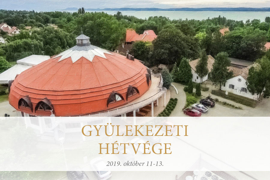 Újra Szárszó!