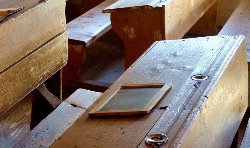 Kezdés, újrakezdés