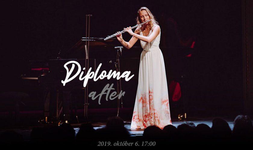 Ács Dominika koncertje