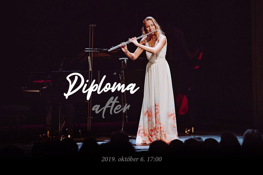 Ács Dominika koncertje