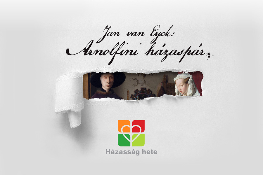 Egy 586 éves házasság…