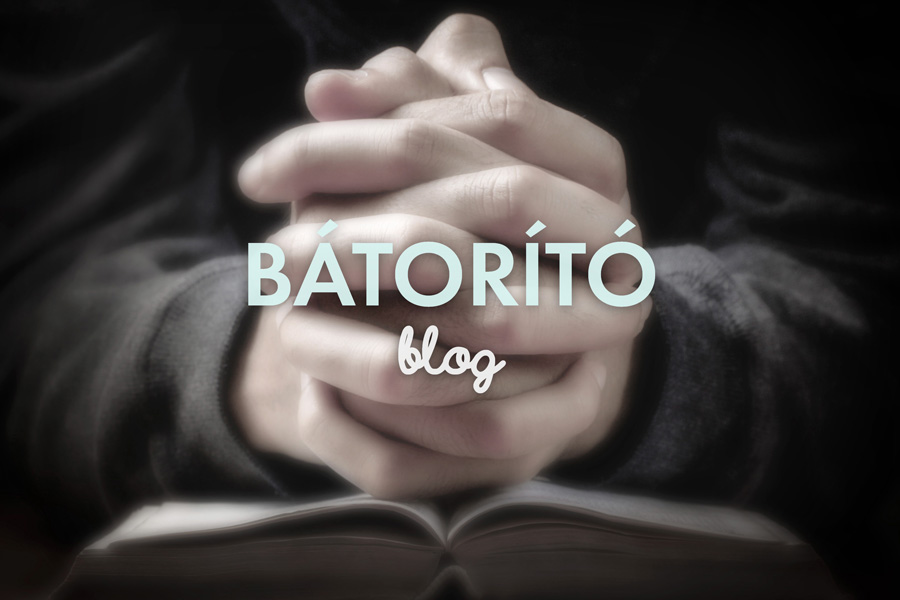 Április 5. – Küldetésben vagyunk