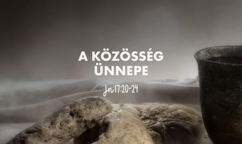 Kübler János – János 17:20-26
