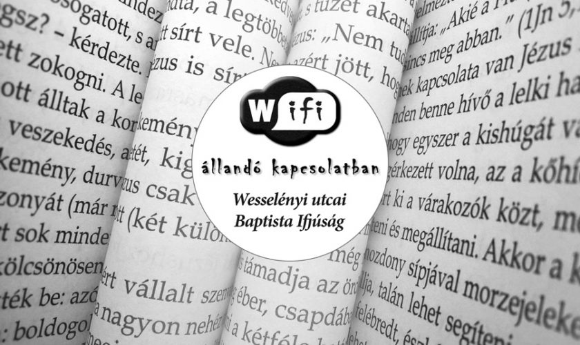 W-ifi