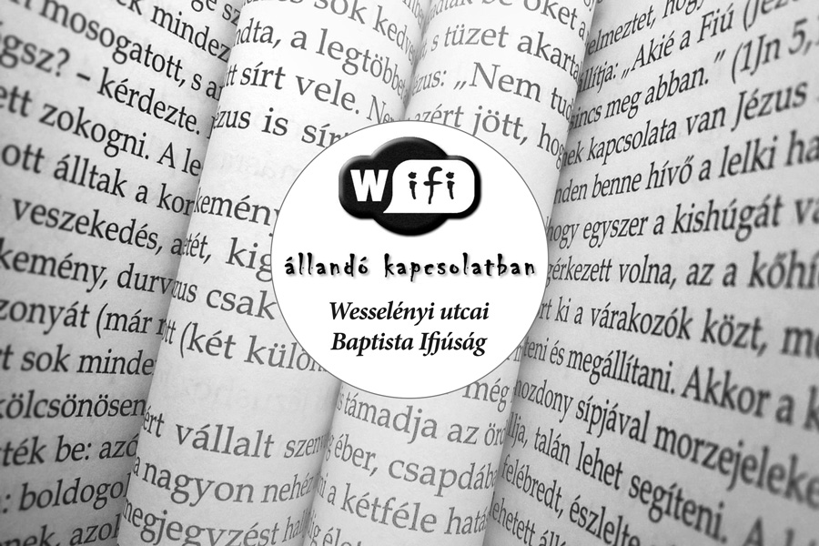 W-ifi