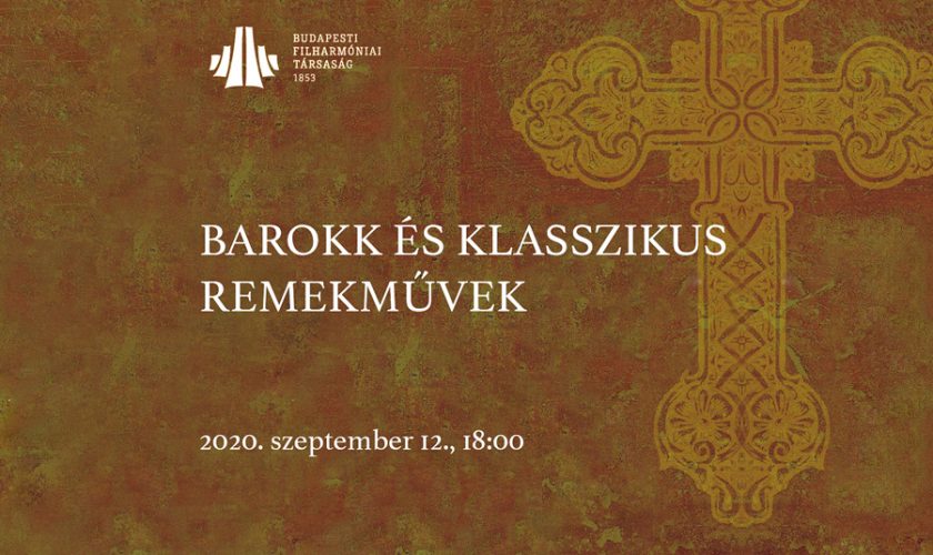 2020. 09. 12. – Koncert