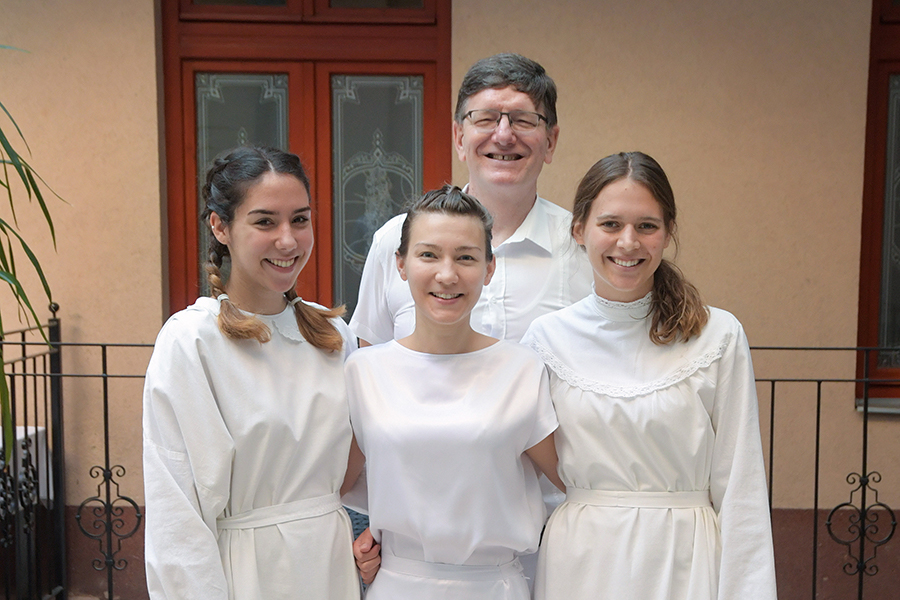 Bemerítés – 2020. 09. 13. [galéria]