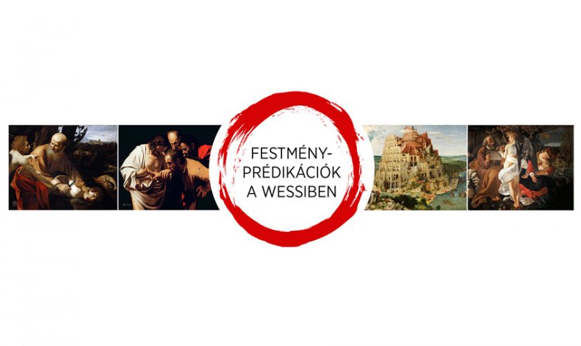 Csütörtöki festményprédikációk