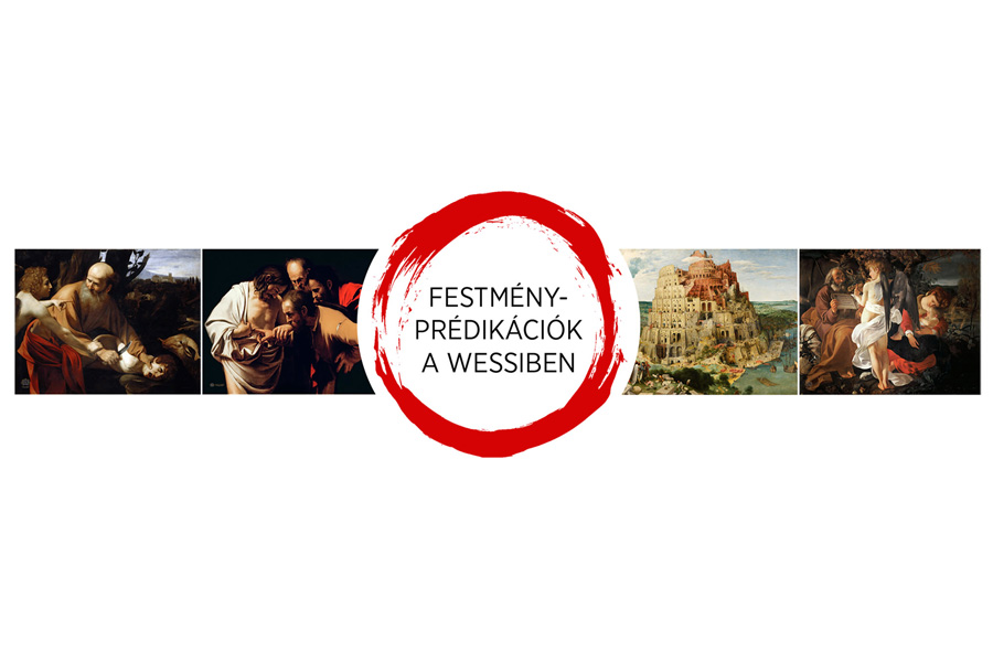 Csütörtöki festményprédikációk