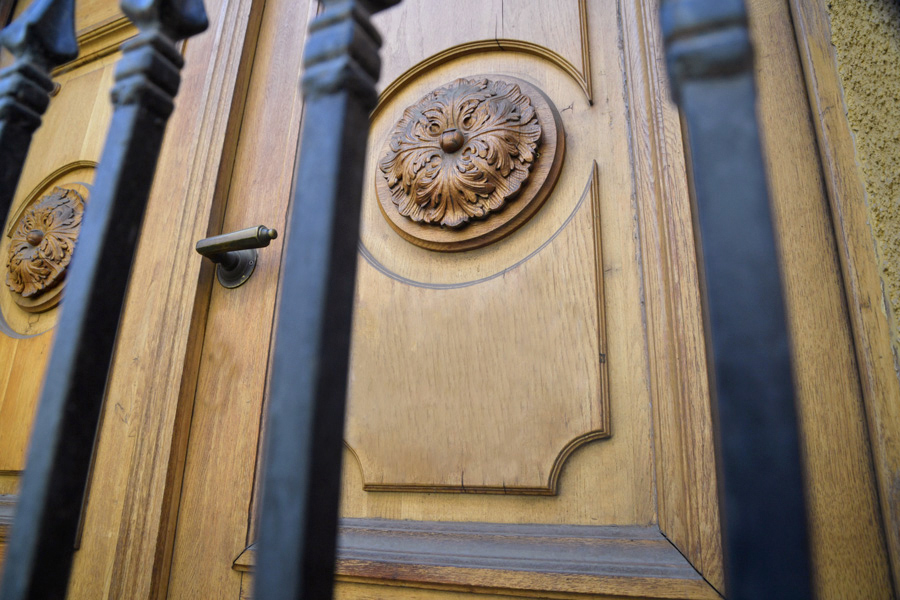 Márciusi istentiszteleti rend – változás!