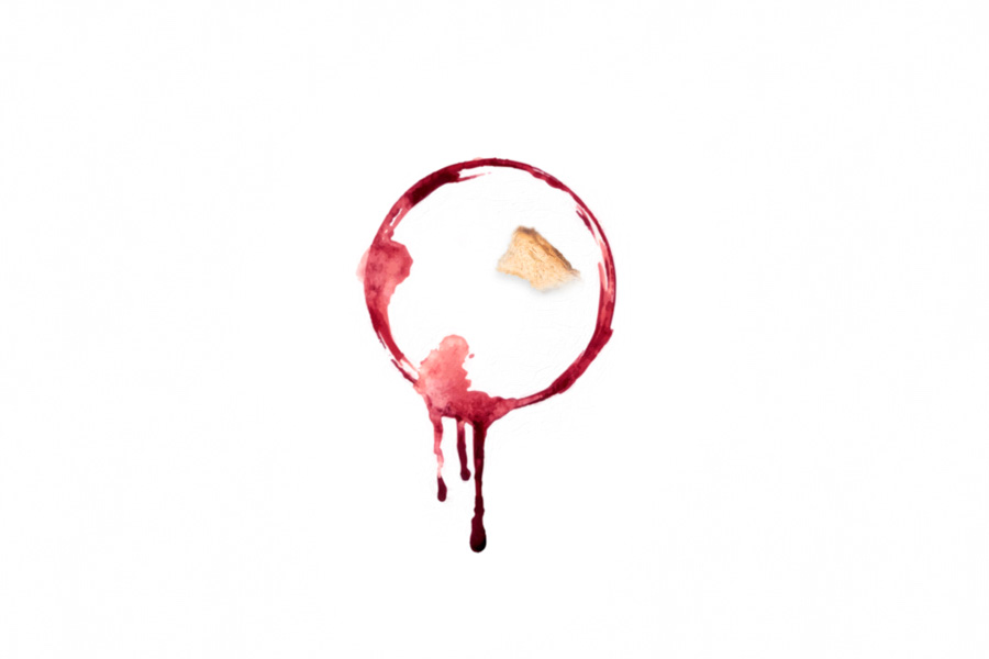 Jézus Krisztus nincs karanténban