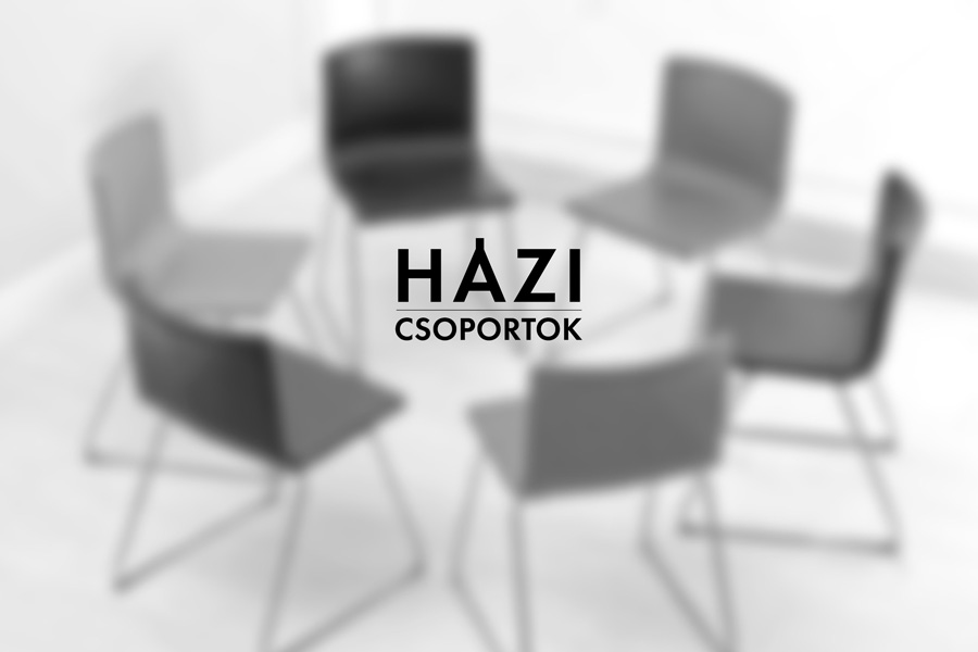 Házicsoportok