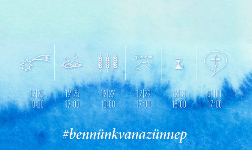 Ünnepi alkalmaink