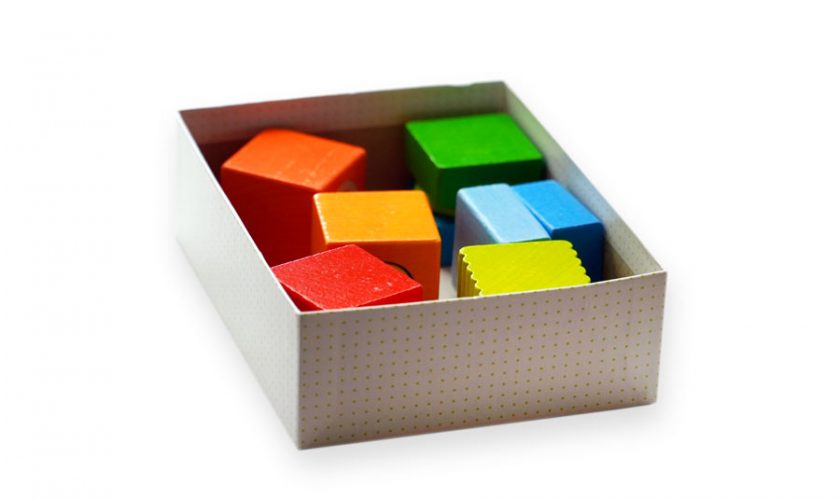 Gyermekpercek (02.07.) – Építkezés