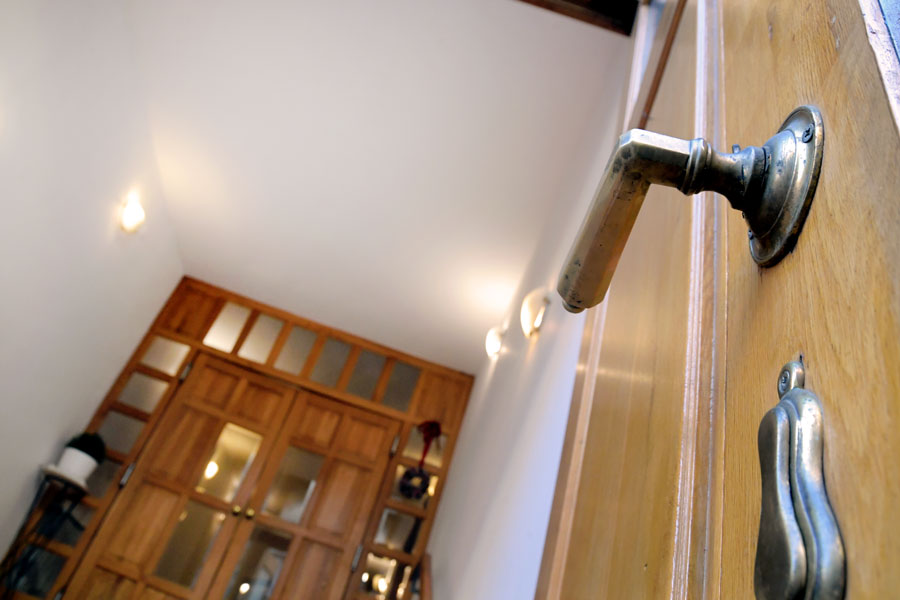 Az istentisztelet új formája – részletek