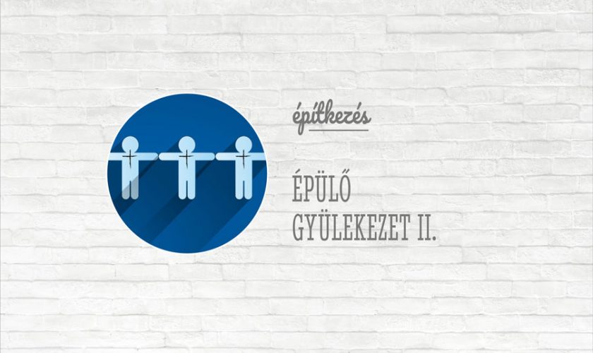 Kübler János – 1 Kor 3:6