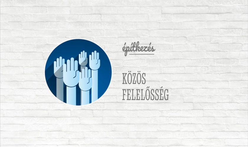 Heizer Tamás – I Thesszalonika 5:12-15