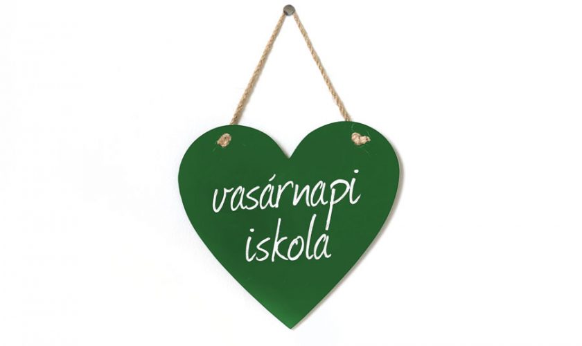 Visszatekintés – online bibliaórák