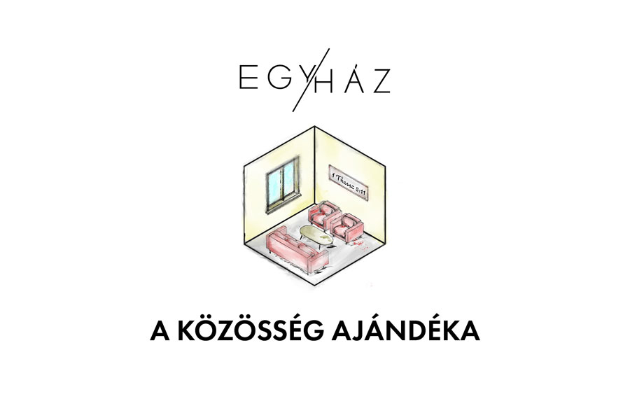 Kübler János – A közösség ajándéka