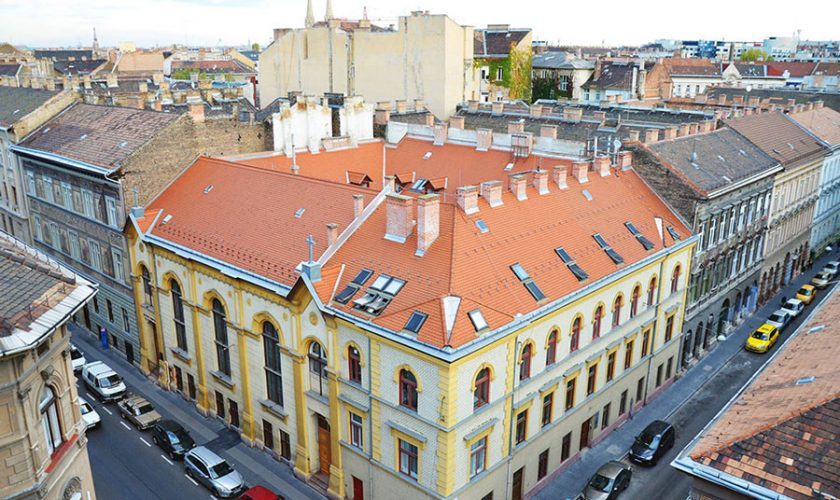 Októberi alkalmaink