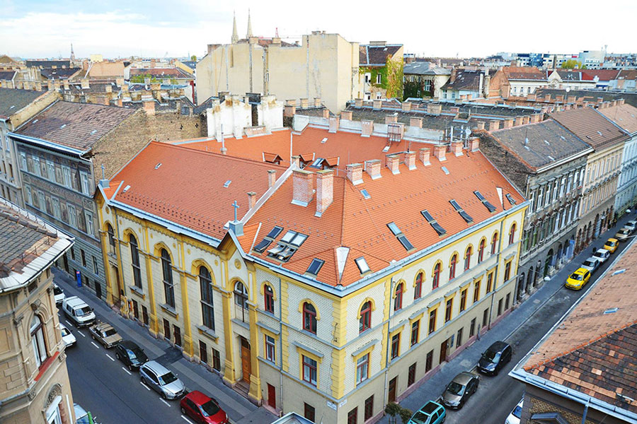 Decemberi  alkalmaink