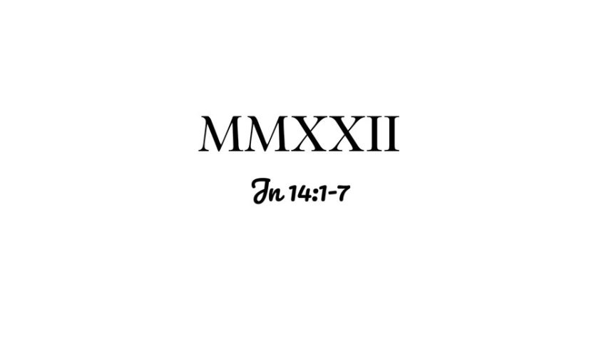 Kübler János – János 14:1-7