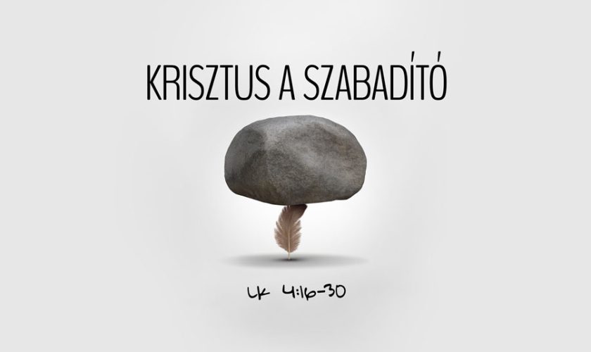 Kübler János – Lukács 4:16-30