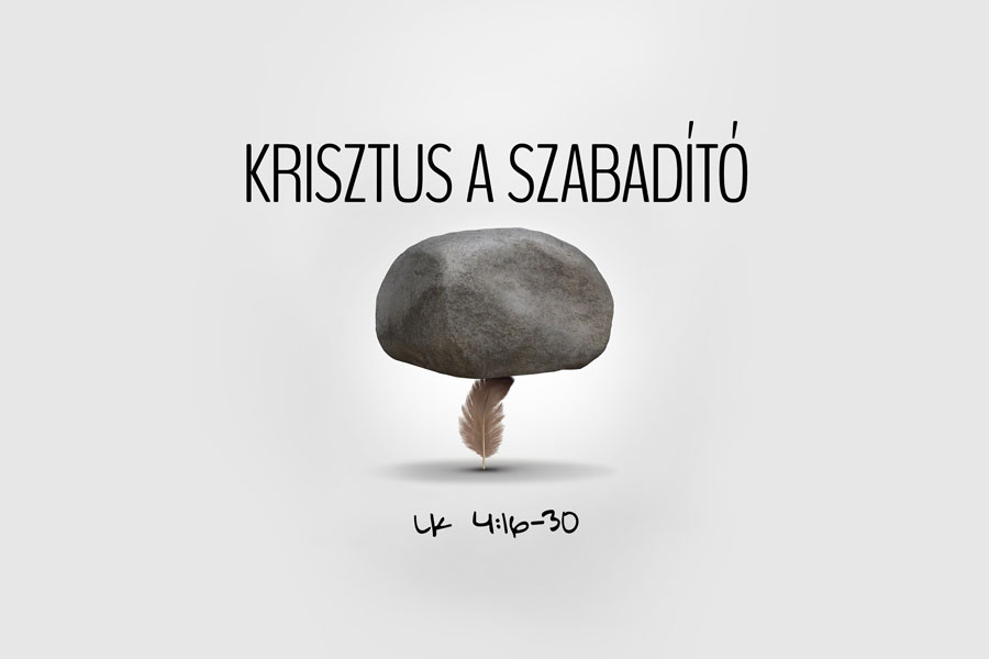 Kübler János – Lukács 4:16-30