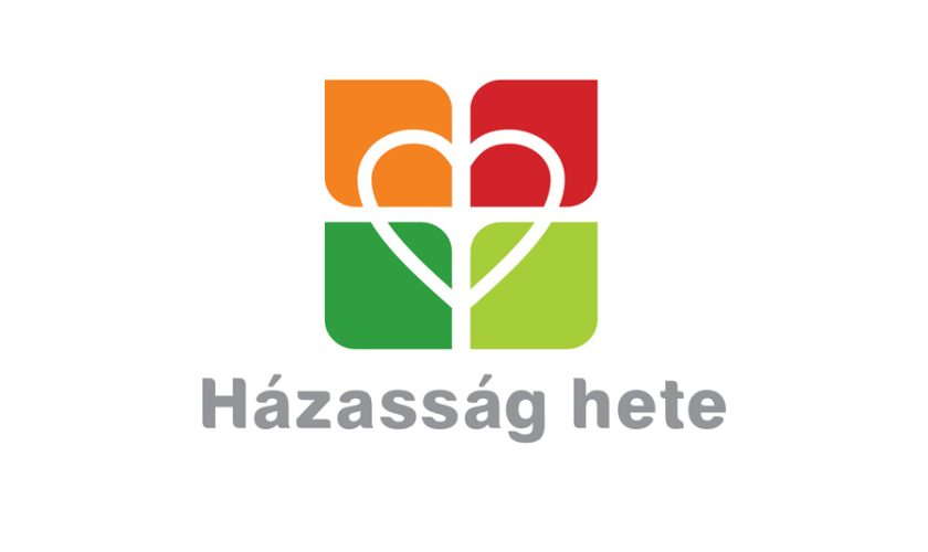15 éves Magyarországon a Házasság hete