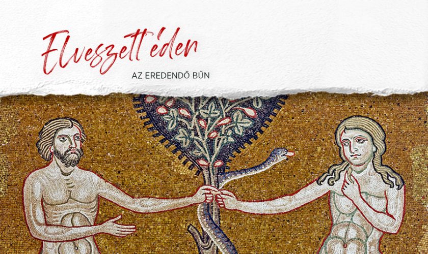 Elveszett éden – festményprédikáció