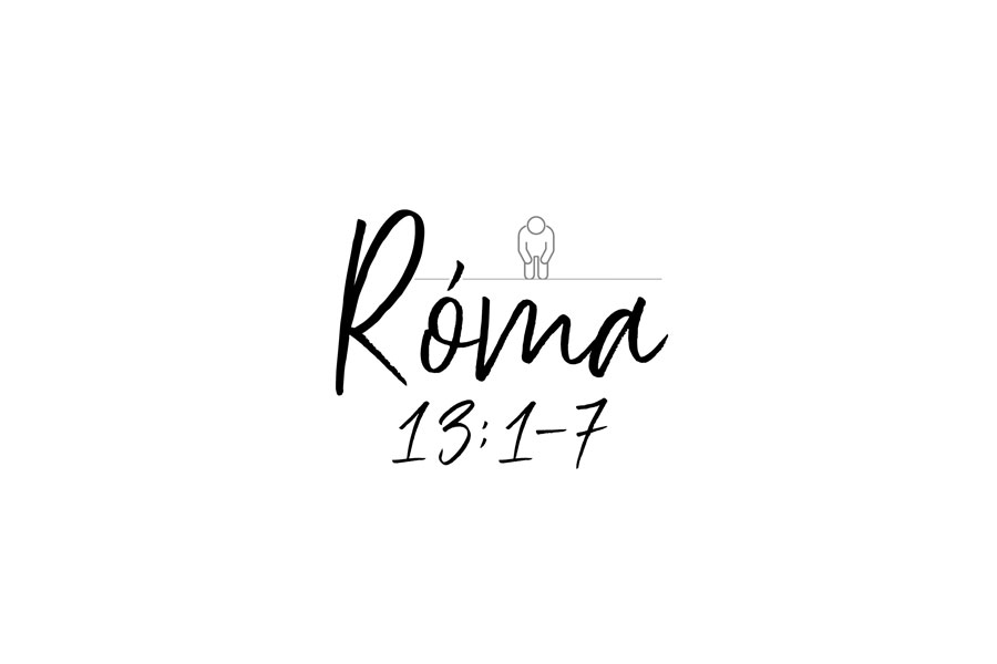 Kübler János – Róma 13:1-7