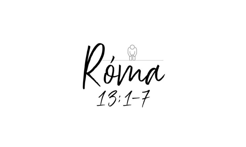 Kübler János – Róma 13:1-7