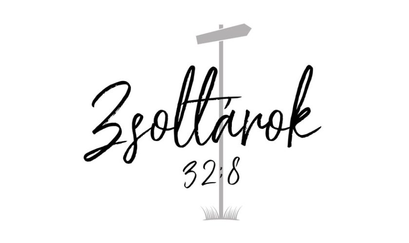 Kübler János – Zsolt. 32:8