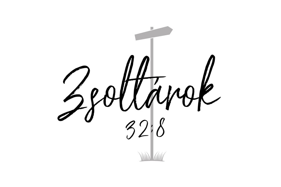 Kübler János – Zsolt. 32:8