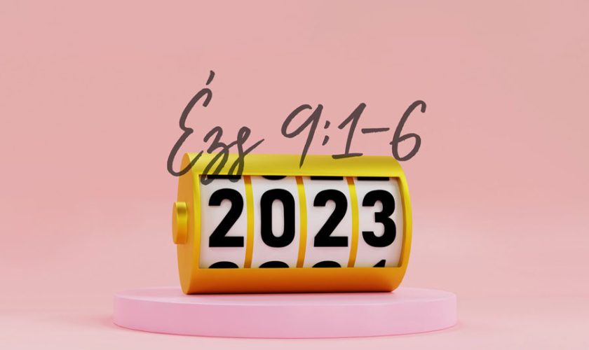 Herjecki Kornél – Ézsaiás 9:1-6