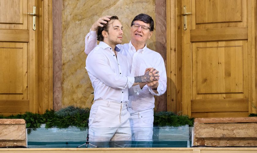 Kezdjen velem, amit eltervezett