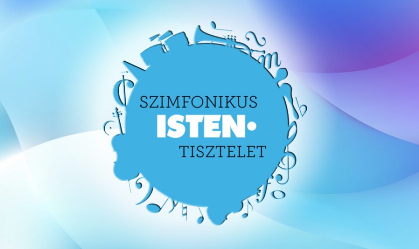 Szimfonikus istentisztelet 2023 [galéria]