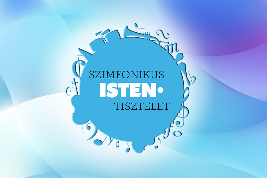 Szimfonikus istentisztelet 2023 [galéria]