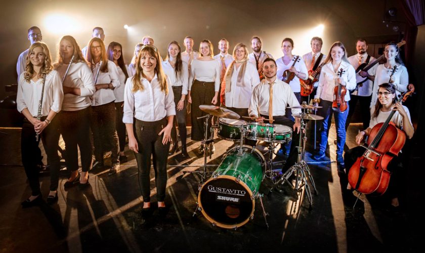 2023. 03. 18. – SKA koncert a Wessiben