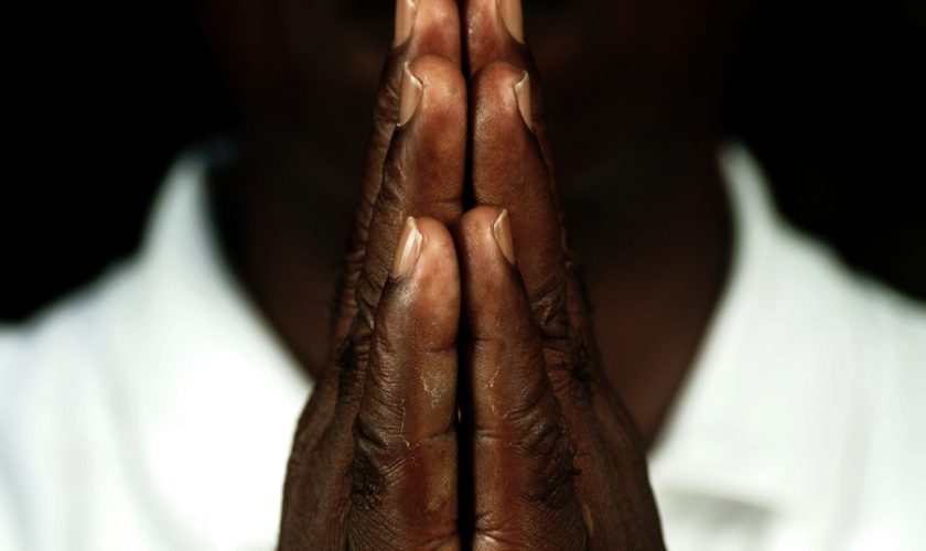 Nemzetközi imanap az üldözött egyházért