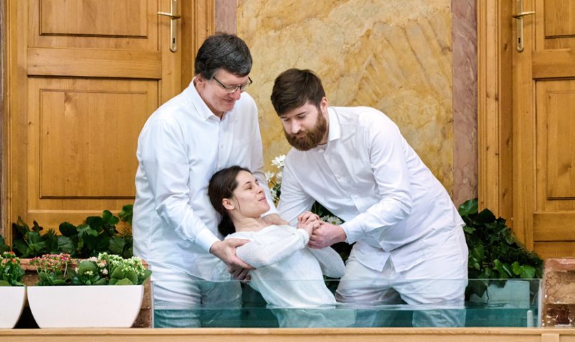 Krisztus meghalt értem