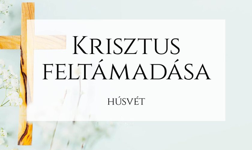 Kübler János – Máté 28:1-10