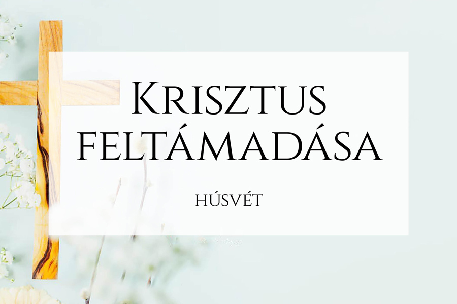 Kübler János – Máté 28:1-10