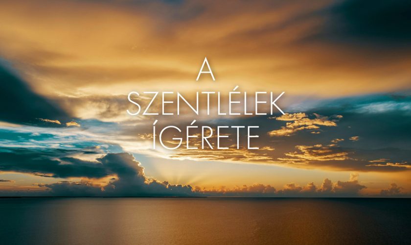 Kübler János – János 14:15-20