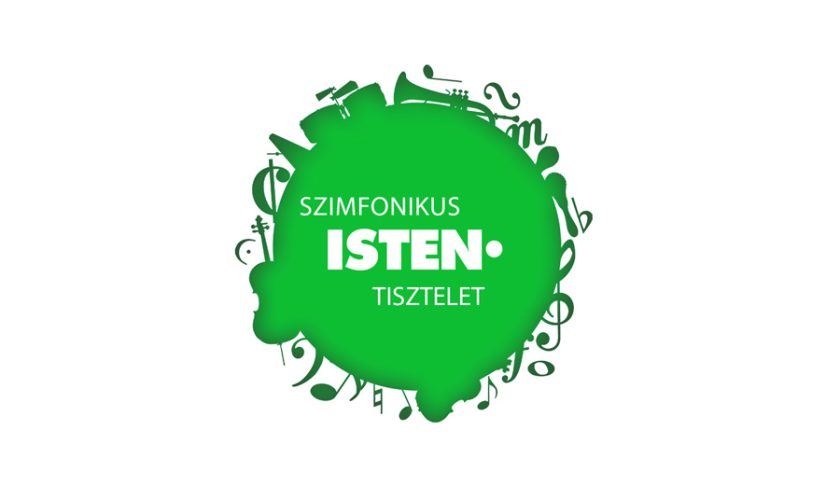 Szimfonikus Istentisztelet 2024