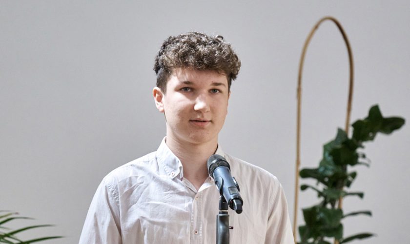 Istenre bíztam életem