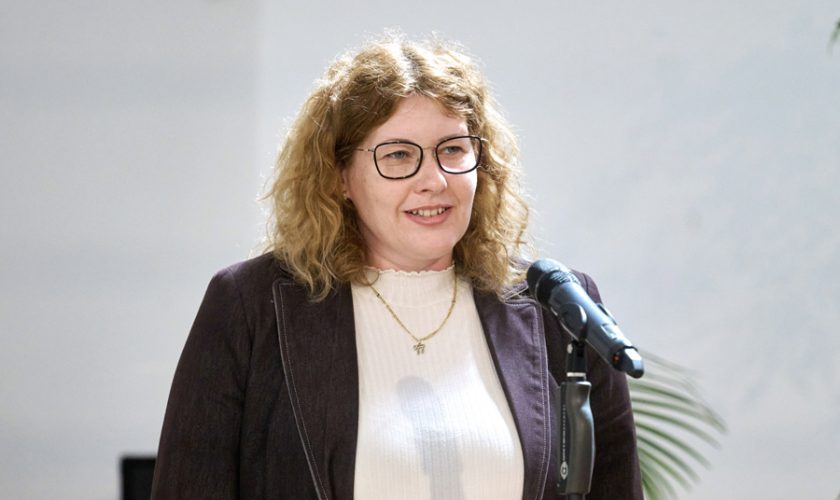 Szeretet költözött a szívembe